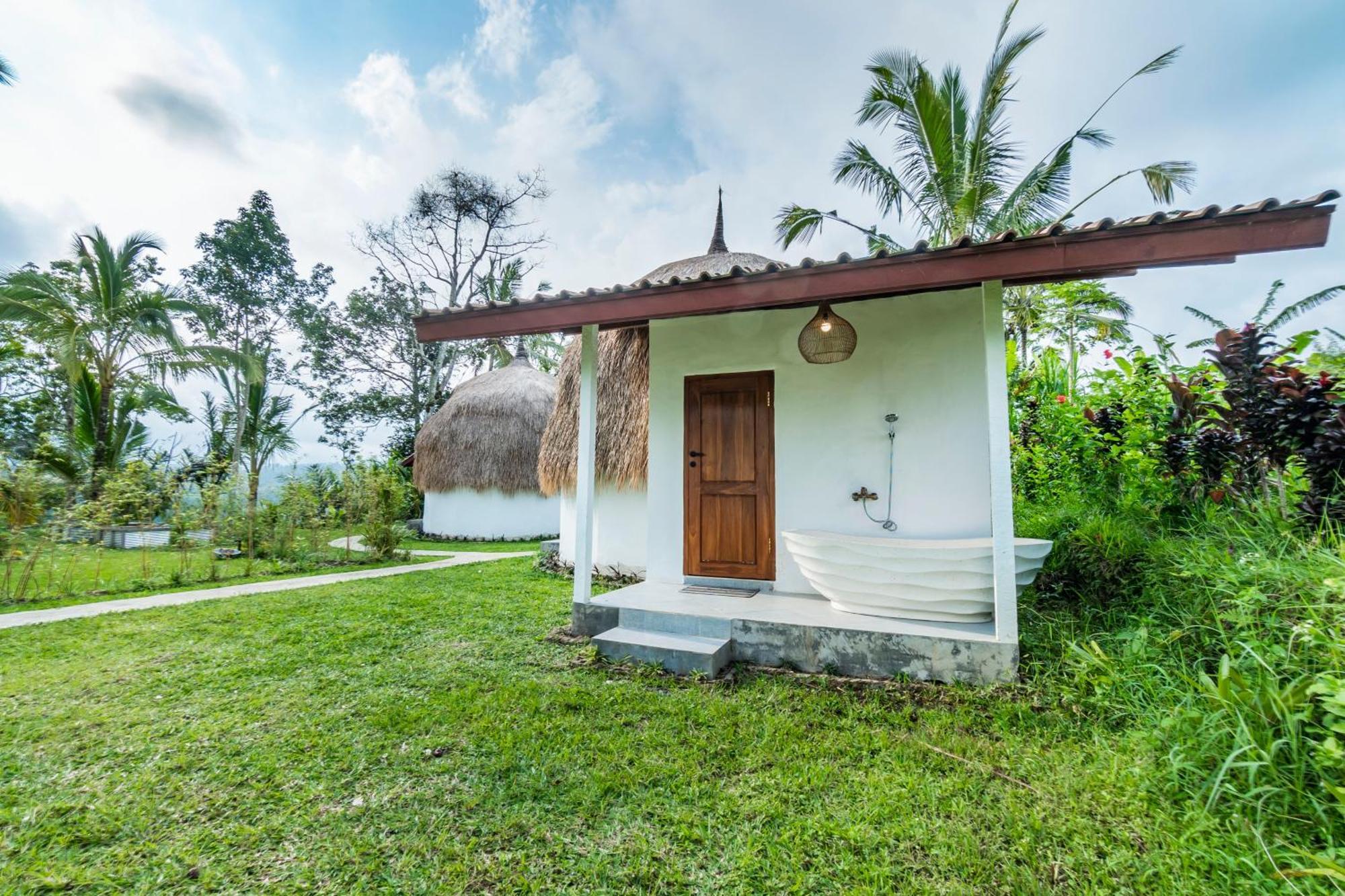Ritual Ubud Gianyar  Exterior photo