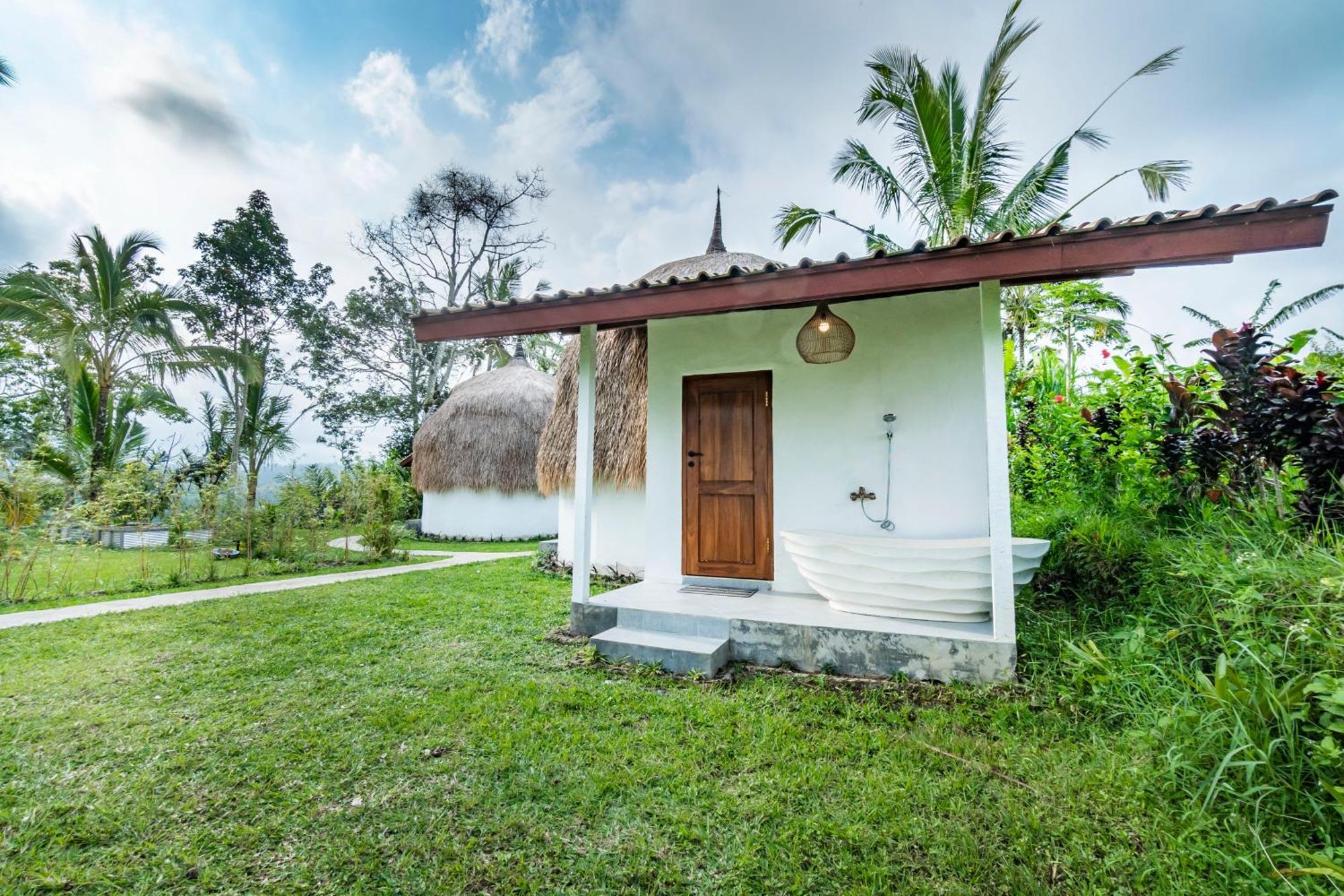 Ritual Ubud Gianyar  Exterior photo