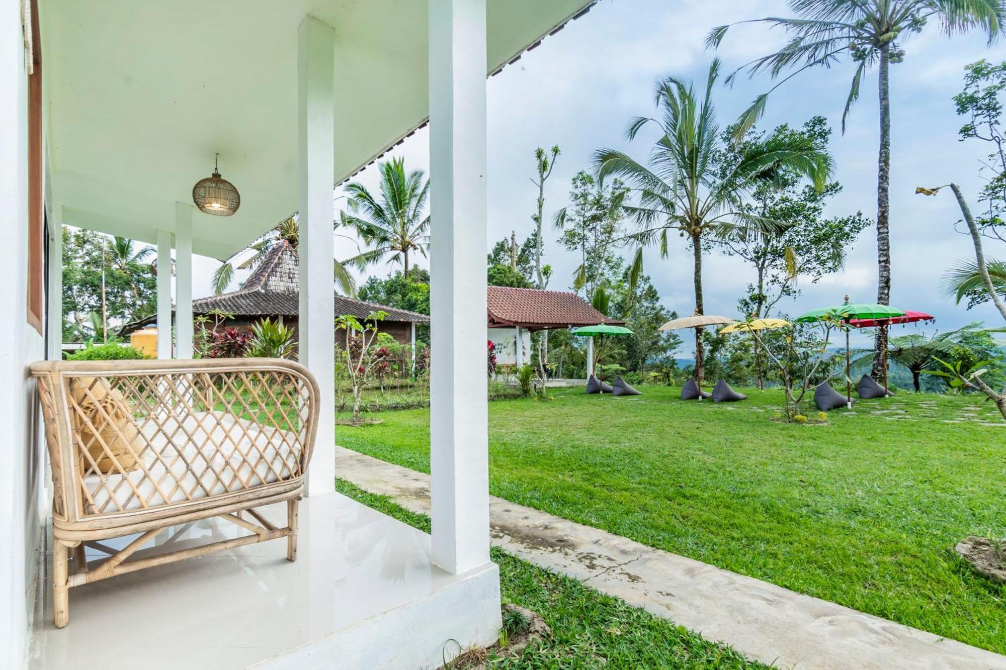 Ritual Ubud Gianyar  Exterior photo