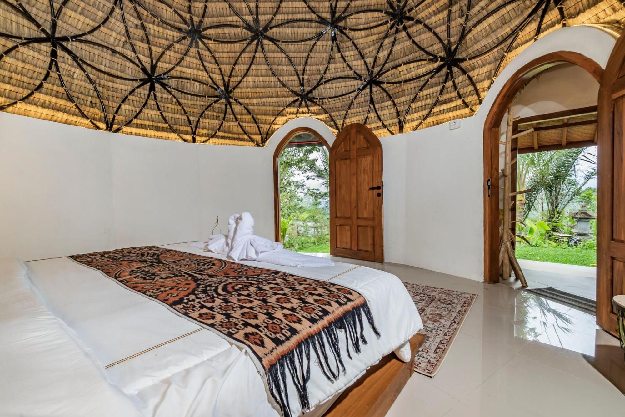 Ritual Ubud Gianyar  Exterior photo