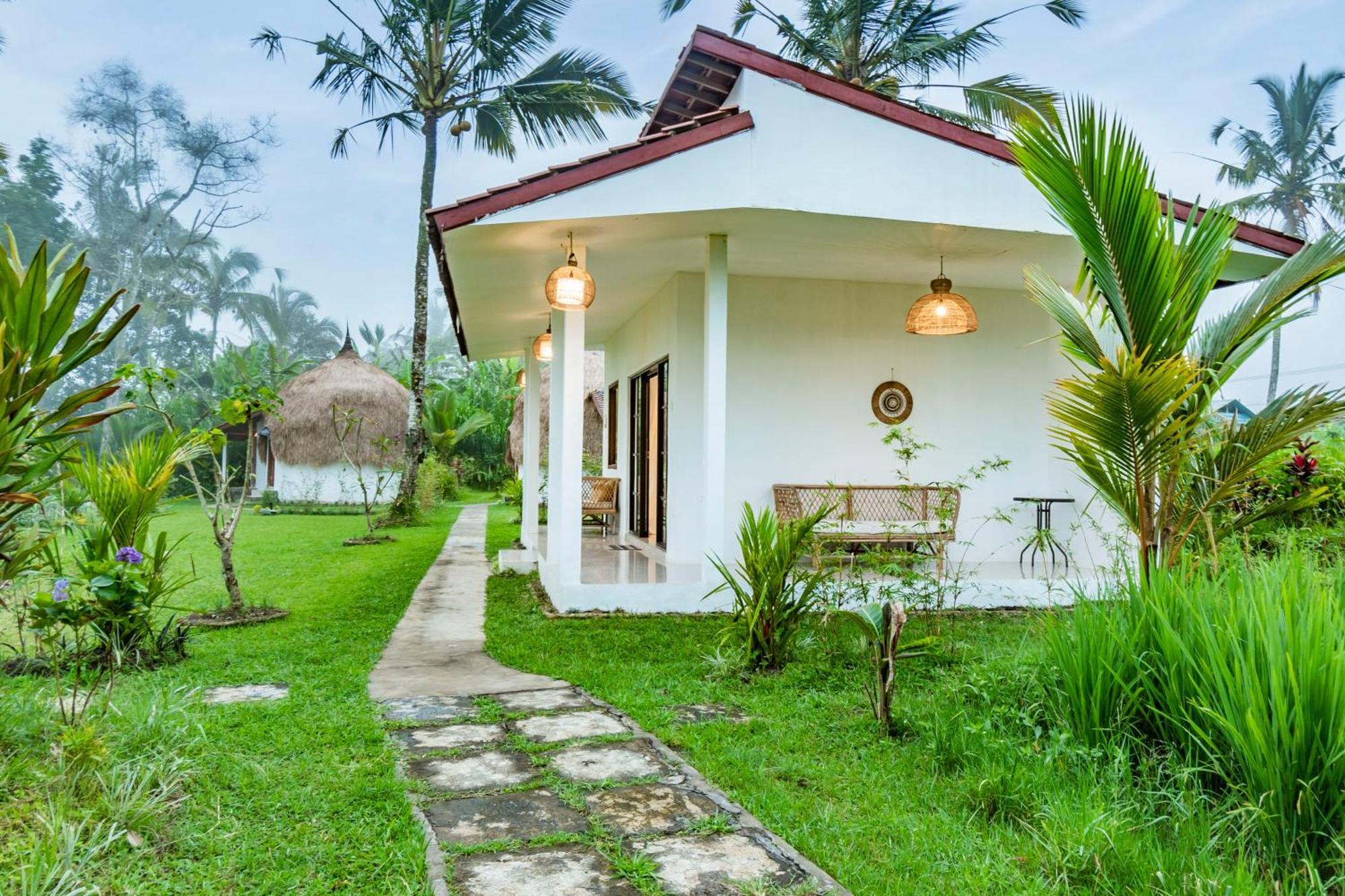 Ritual Ubud Gianyar  Exterior photo