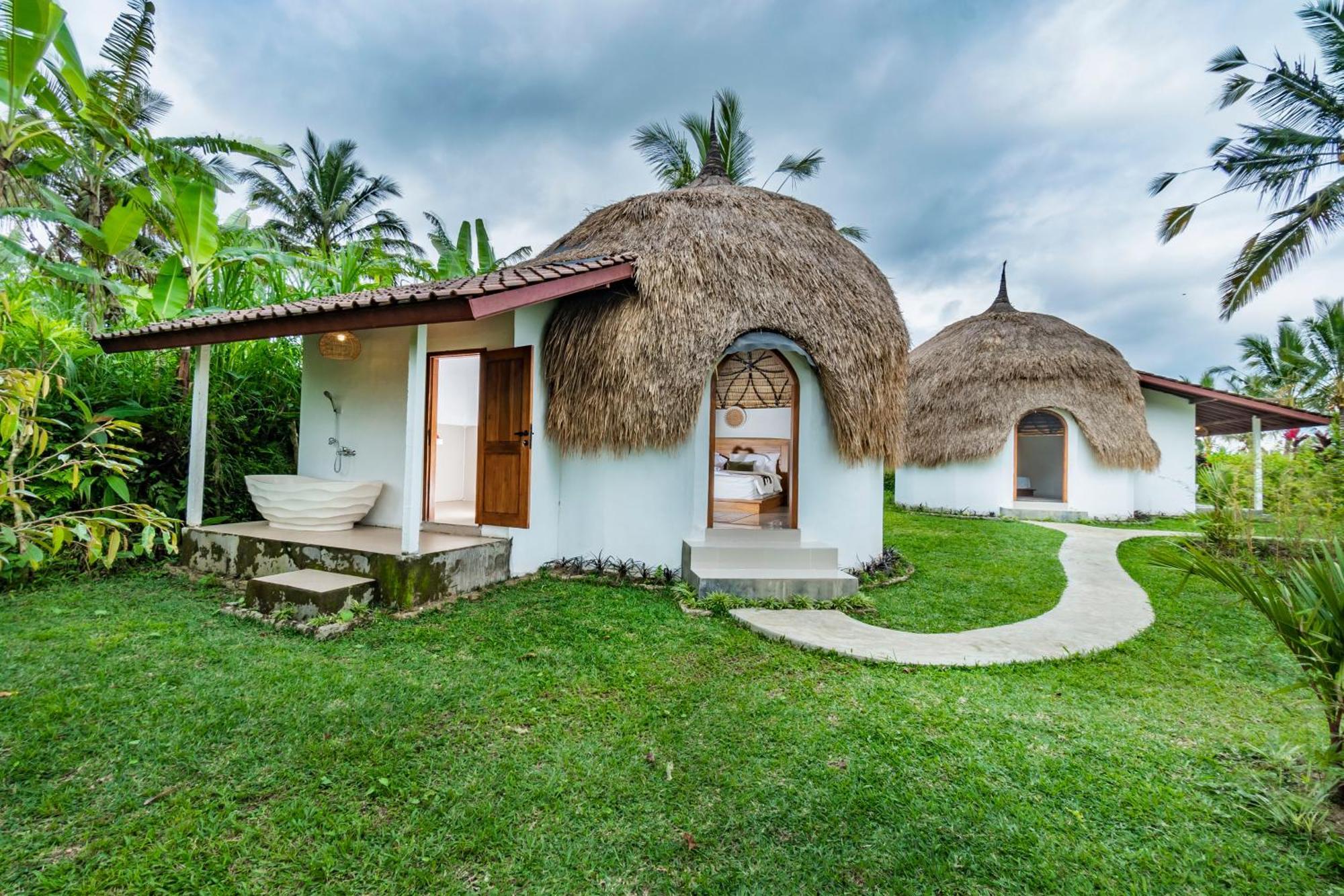 Ritual Ubud Gianyar  Exterior photo