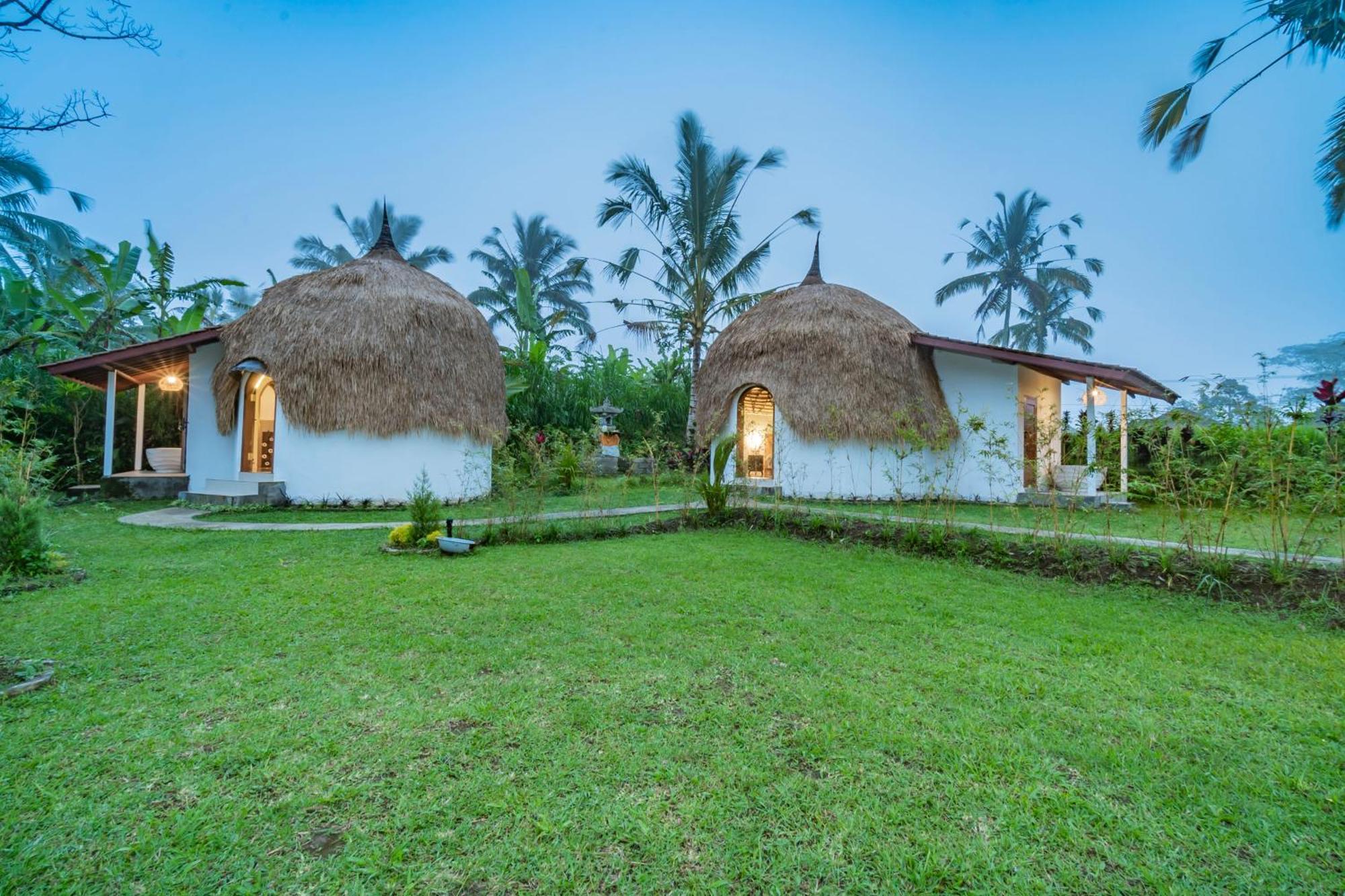 Ritual Ubud Gianyar  Exterior photo